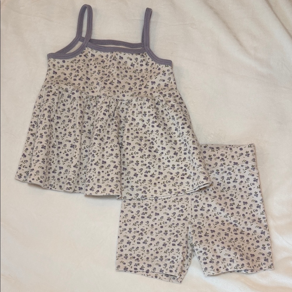 Jamie Kay set